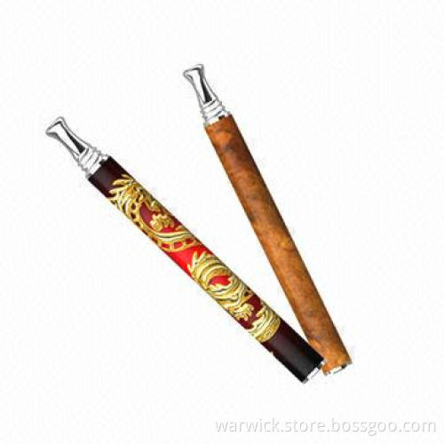 HW-800 Disposable E-Hookah, Measures 120x130mm